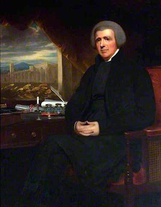 George Henry Law, Bishop of Bath and Wells