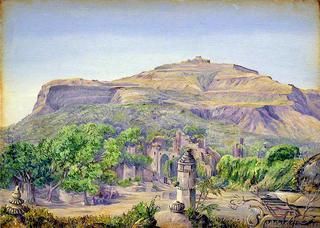 Champaneer, near Baroda, India. Febr. 1879