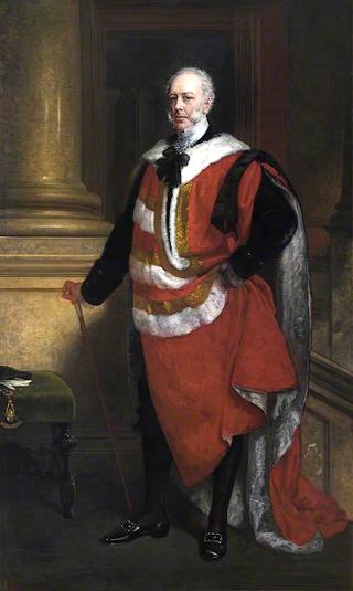 Thomas Dundas, 2nd Earl of Zetland