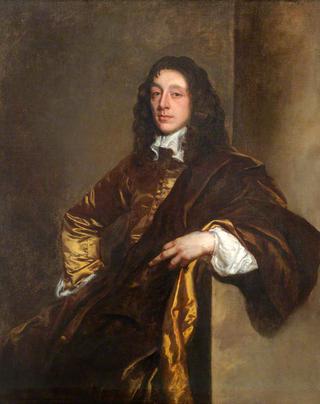詹金斯的托马斯·范肖爵士（1628-1705）