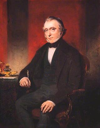 托马斯·巴宾顿，第一男爵麦考利