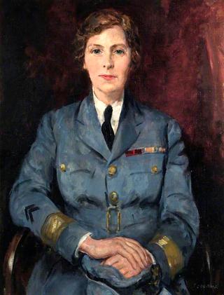 Air Commandant Dame Helen Gwynne-Vaughan
