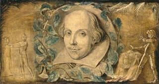 威廉·莎士比亚（约1564-1616）