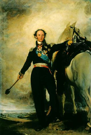 马特维·伊万诺维奇，柏拉图伯爵（1757-1818）