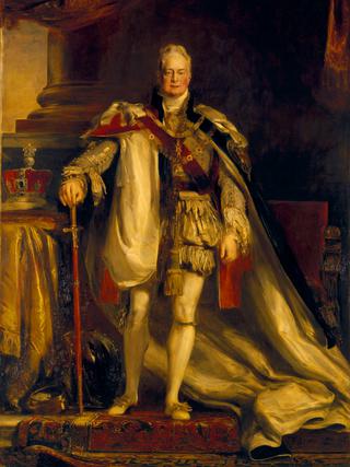 King William IV (1765-1837)