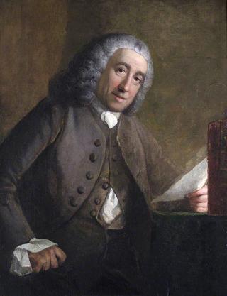 弗朗西斯·福基尔（1704年？–1768年）