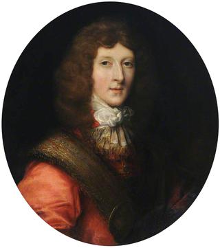 William Cavendish, 1st Duke of Devonshire,
