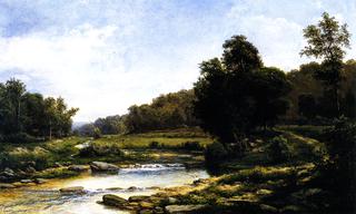 Pennsylvania Landscape