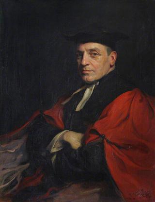 Edmund Courtenay Pearce
