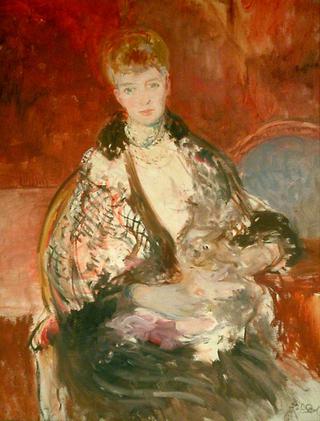 Alexandra of Denmark, Queen Consort of King Edward VII