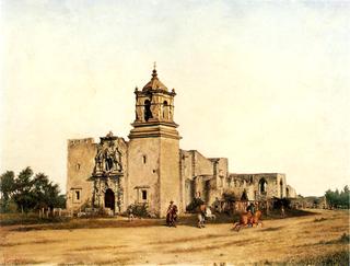 San Jose de Aguayo