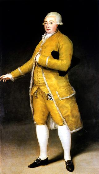 Francisco de Cabarrús