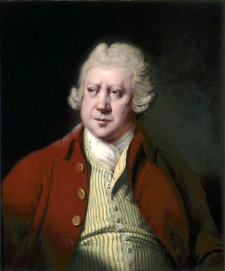 理查德·阿克赖特（1732-1792）