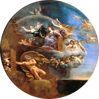 Allegory of Air