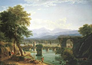 The Augustan Bridge