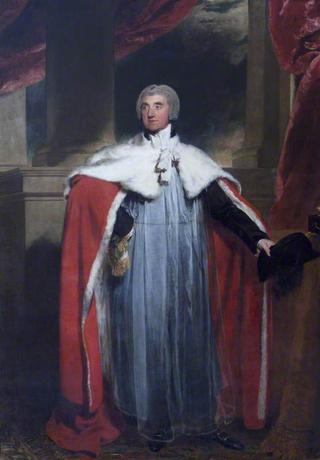 Edward Venables-Vernon Harcourt, Archbishop of York