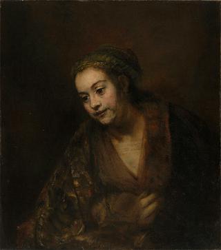 亨德里克斯托费尔斯（1626-1663）