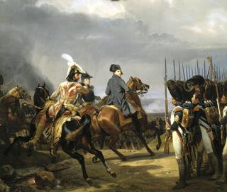 Battle of Jena, October 14, 1806