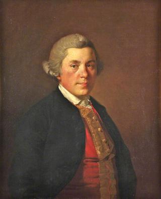 托马斯·帕克（1769-1819）