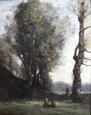 Le Vieil Arbre (The Old Tree)