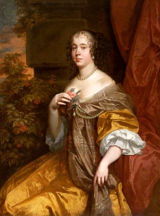 Elizabeth, Lady Leicester
