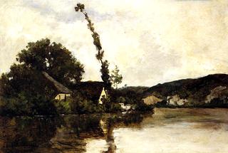 River Landscape