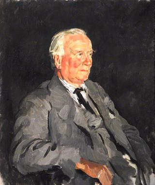 Herbert Henry Asquith, 1st Earl of Oxford and Asquith