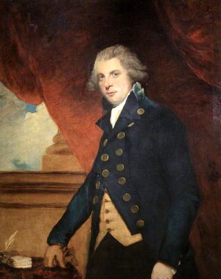理查德·布林斯利·谢里登（1751-1816）