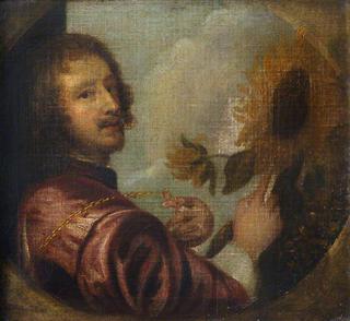 Anthony van Dyck (1599–1641), Flemish Painter