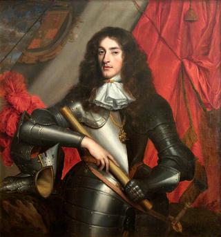 Duke of York (later King James II)