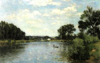 The Banks of the Marne