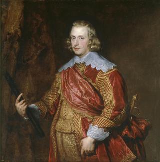 The Cardinal-Infante Ferdinand of Austria