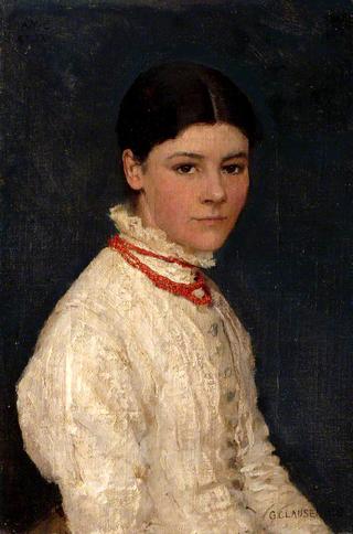 Agnes Mary Webster
