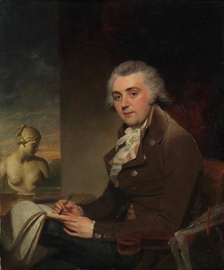 Edward Miles (1752-1828)