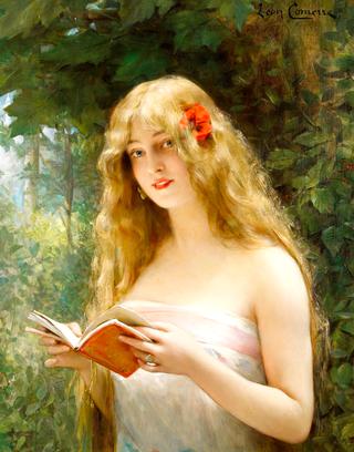 The Beautiful Reader