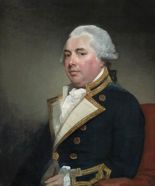 Captain Sir William Abdy (c.1735–1803), Bt