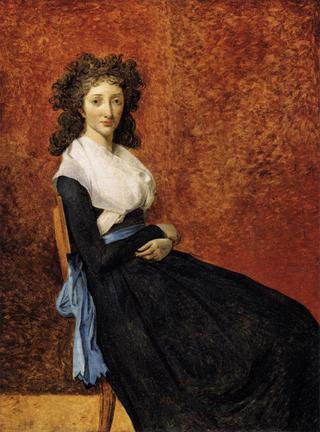 Madame Charles-Louis Trudaine