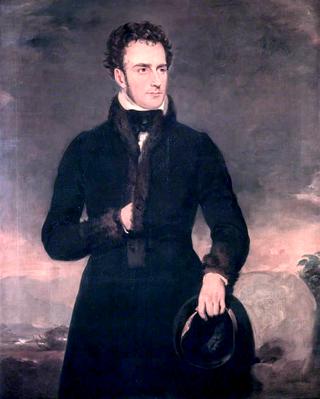 Captain Thomas Hamilton, Soldier and Writer