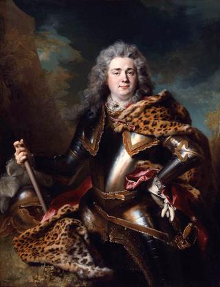 François de Gontaut, Duc de Biron