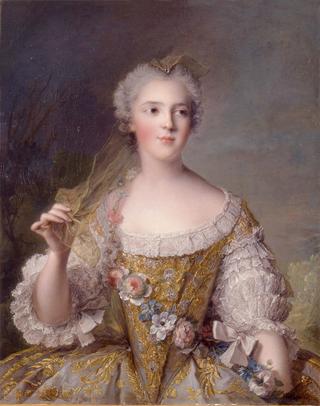 Madame Sophie de France