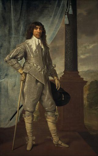 James Hamilton, 1st Duke of Hamilton (1606-1649)