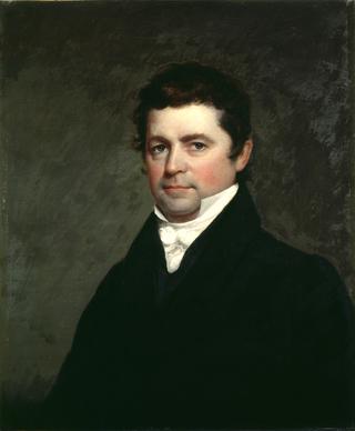 William Allen III