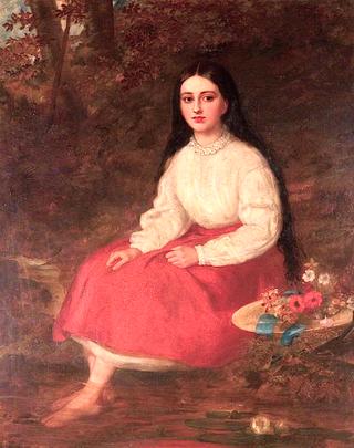 Henrietta Elizabeth Ames
