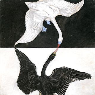 The Swan, No. 01, Group IX/SUW