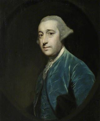 理查德·霍普金斯（1728-1799）