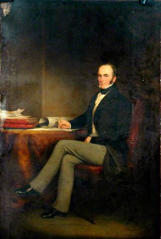 George Carr Glyn, First Lord Wolverton
