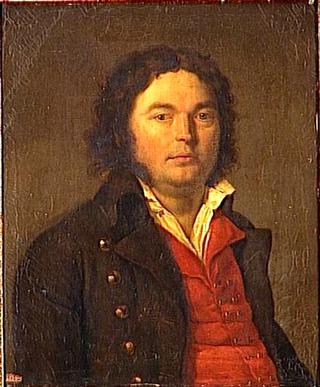 Pierre-François-Joseph Robert