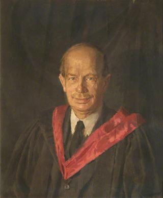 Robert Howard Hodgkin, Provost