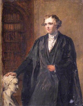 William Whewell, Master, Writer on the History and Philosophy of Science