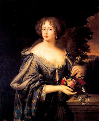 Liselotte, Duchess of Orléans